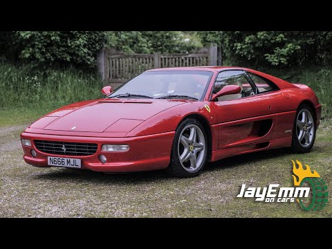 Thumbnail for The Ferrari 355: Five Reasons It's My Perfect Supercar, and Why I Haven't Bought One