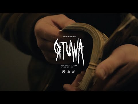 "gituwa" by zey, Gurzyn, Iwan (prod. by 6.luty)