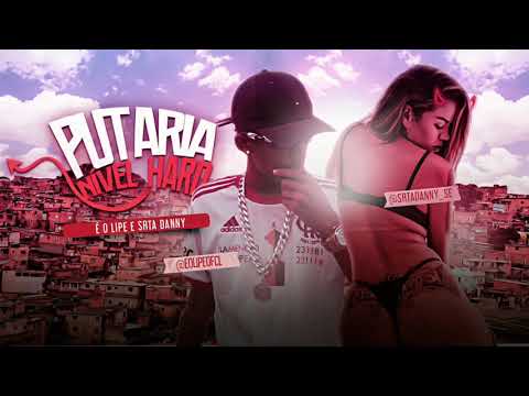 EOLIPE, SRTA DANNY - PUTARIA NÍVEL HARD 😈