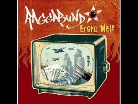 Raggabund - Raggabund Chant