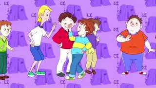 Horrid Henry Theme Song - Killer Boy Rats