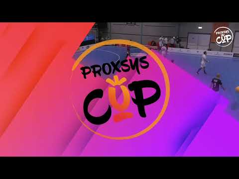Vv Almkerk – vv Sleeuwijk | PROXSYS CUP 2025
