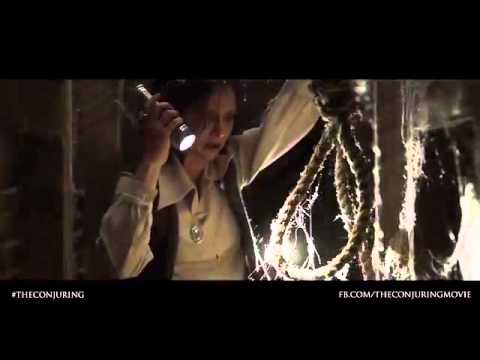 download lagu mp3 mp4 The Conjuring Novamov, download lagu The Conjuring Novamov gratis, unduh video klip The Conjuring Novamov
