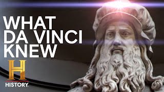 Ancient Aliens: Da Vinci