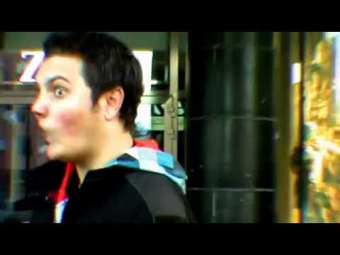 Elov & Beny - Hal som en tvål  (The soap song)