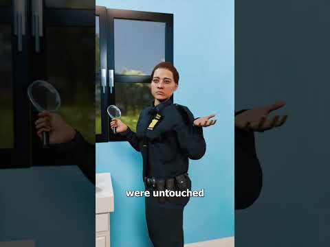 The Spy In The Bag 😮