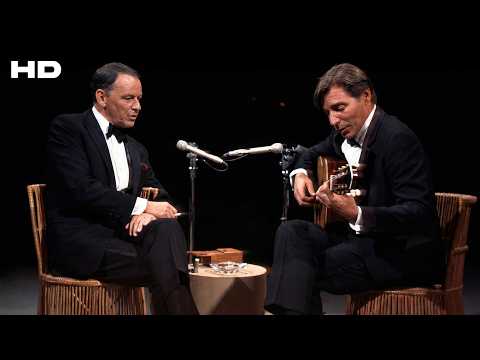 Frank Sinatra & Antônio Carlos Jobim Medley | Live from A Man and His Music (1967) [Remastered HD]