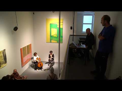 ARTER’DE MİAM KONSERLERİ | MIAM CONCERTS AT ARTER – 2