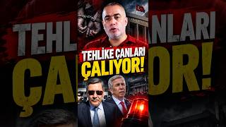 TEHLİKE ÇANLARI ÇALIYOR! Gökçek Tutuklanırsa Ne Olacak? #shorts #short