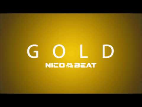 Hard Sick Trap Beat Dope Hip Hop Rap Instrumental - "Gold" (Prod. Nico on the Beat)
