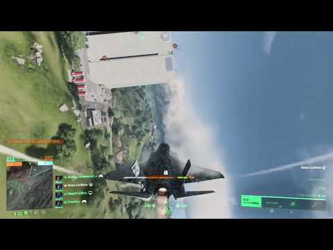 Friday Night Battlefield 2042 - Friday November 16th 2024 clip