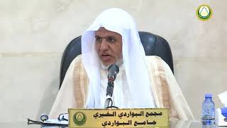 صورة أ.د. علي الشبل | شرح دليل الطالب (47)