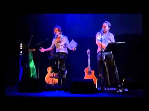 Het Monica Da Silva Trio - De Efteling