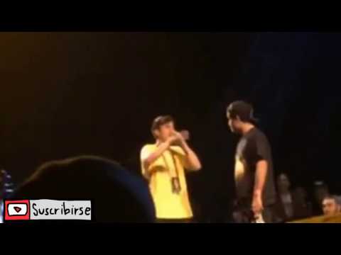 BING BANG FESTIVAL 16AVOS | RICTO VS MP