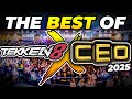 The BEST Of TEKKEN 8 At CEO 2025