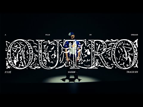 Video thumbnail for OUTRO