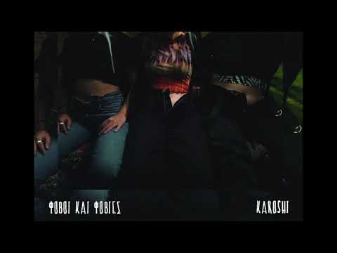 02. Karoshi x Chubbs -  Σώμα