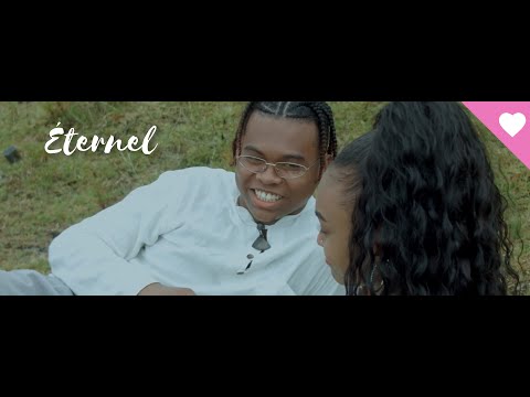 CHADDY - ETERNEL (Clip Officiel 2021)