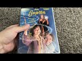 My Universal Studios Clamshell VHS Collection 1998 2005