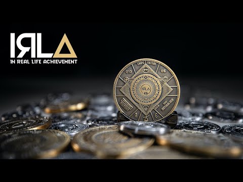 IRLA: In Real Life Achievement