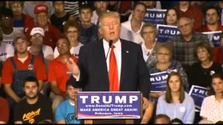 The Might Be Giants + Trump -- Kiss Me Son of God