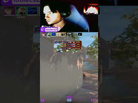 Could you drop 5 enemies in 5 seconds? 🤔