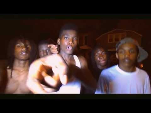 Kenny Mac |The Pound |SHOT BY. KIDD KC (OFFICAL VI