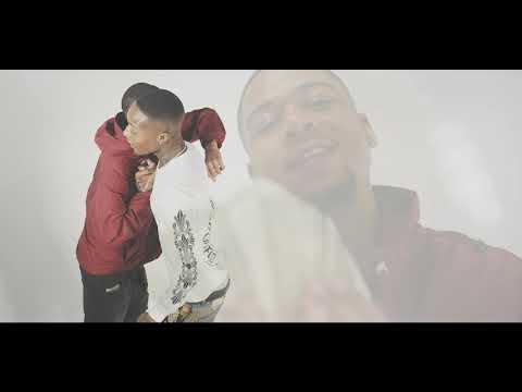 RACKEDUPBAINE - HEAVEN SENT (Official Video)