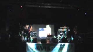 L'amore con l'amore si paga - Mannoia - Blizzard Live Pegolotte 21.09.10