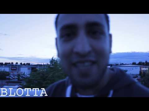 BLOTTA-BAR SESSION ACCAPELLA @BlottaMBM