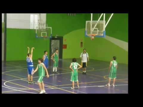 GETAFE BETA INFANTIL "CAFETERIA LIBRA" vs  ADC BOADILLA 03/06/2012.wmv