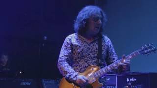 Too Tired - Billy Merziotis &amp; Gary Moore Band