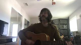 Child of the Universe (The Byrds) - Patrick Cleary