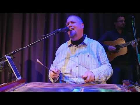 Cimbaliband feat. Pribojszki Matyi - Megyek az úton (Szolnok Tisza Mozi)