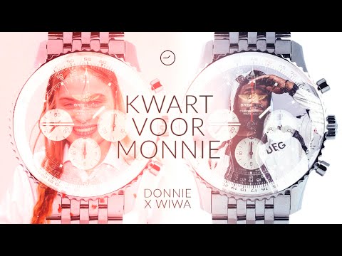 Video thumbnail for Kwart Voor Monnie