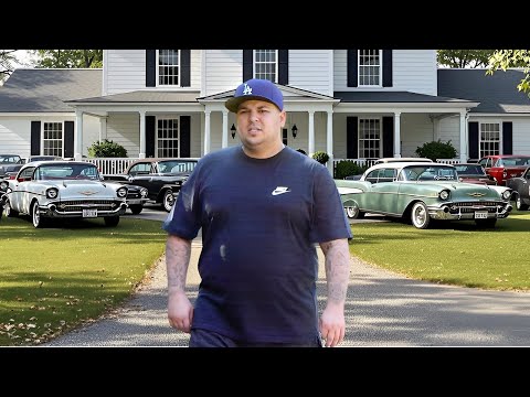 The Lifestyle of Rob Kardashian 2025 ★ Mansion, Cars, Cash, and Cutting Off the Kardashians