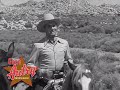 Gene Autry - Ridin' Down the Canyon (The Gene Autry Show S1E4 - The Doodle Bug 1950)