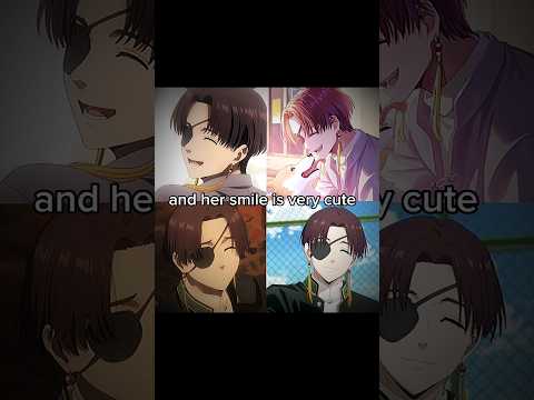 kotoha type #windbreaker #anime #edit