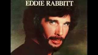I Will Never Let You Go Again - Eddie Rabbitt
