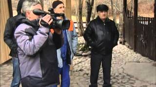 Иностранные журналисты побывали в гостях у коренных жителей Сочи шапсугов Новости 24 Эфкате Сочи