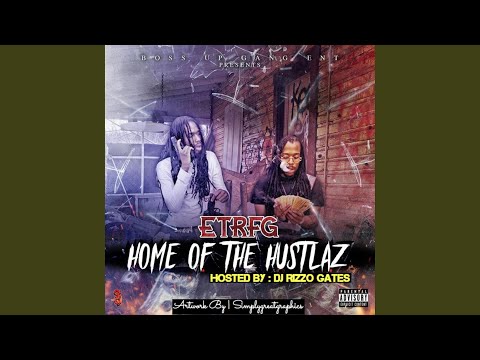 Up (feat. Hardbody Scotty)