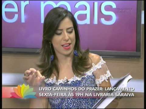 Programa Ver Mais - RIC   30/03/2016