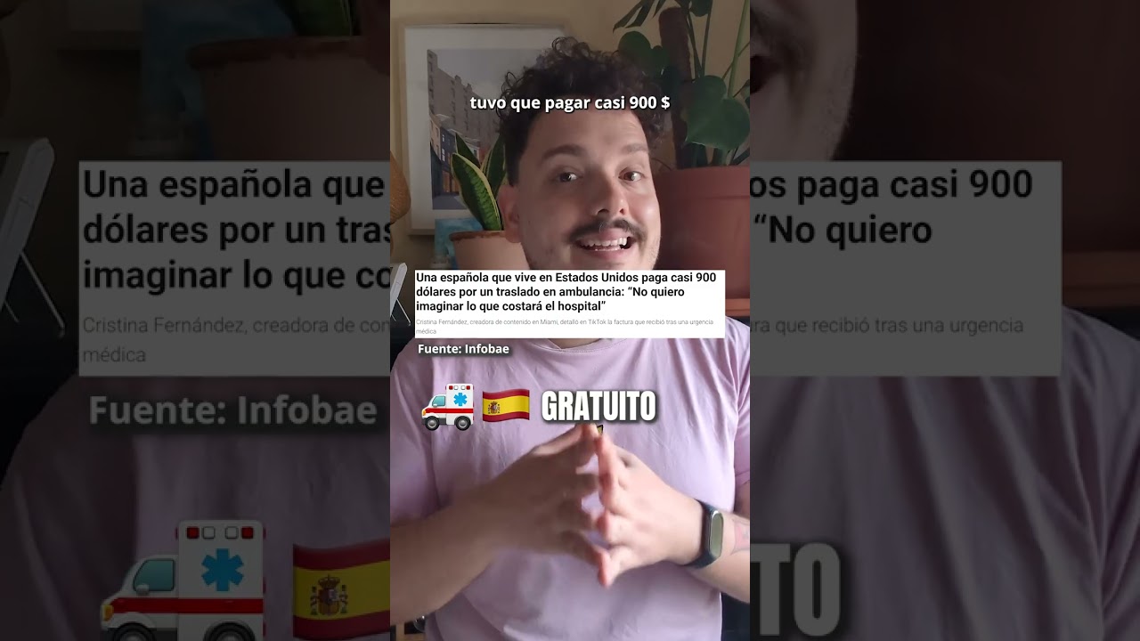 Impuestos y sanidad 💸