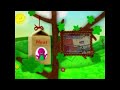 Sprout Split Screen Credits Later On Next Play With Me Sesame Barney And Friends