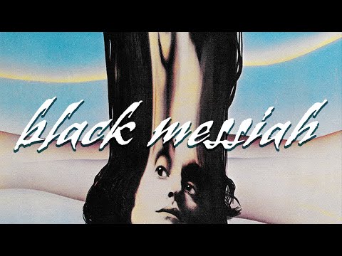 The Kinks - Black Messiah (Official Audio)