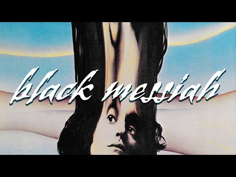 Black Messiah - The Kinks