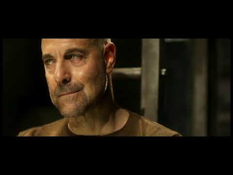 PATIENT ZERO: Now on Blu-ray & Digital!