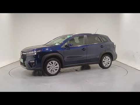Suzuki SX4 S-Cross Motion 1.4 Manual Hybrid (now w - Image 2