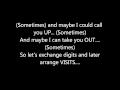 MUSIQ - BUDDY **(LYRICS ON SCREEN)**