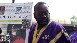 WE ARE THE TRUE ISRAELITE'S THE TRUTH IS IN OUR BIBLE NOT THE ONE YOU MADE UP